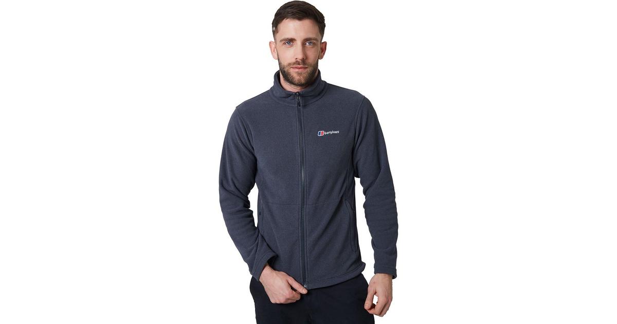 Men's bampton hot sale 3.0 fleece jacket