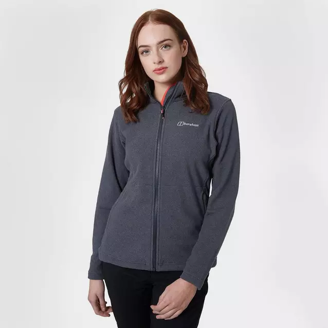 Womens 2024 berghaus fleece