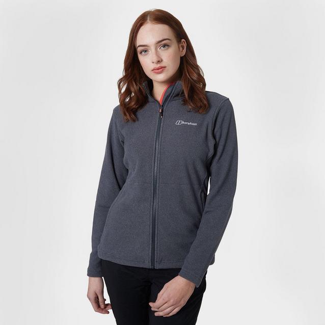 Berghaus womens sales fleece jacket