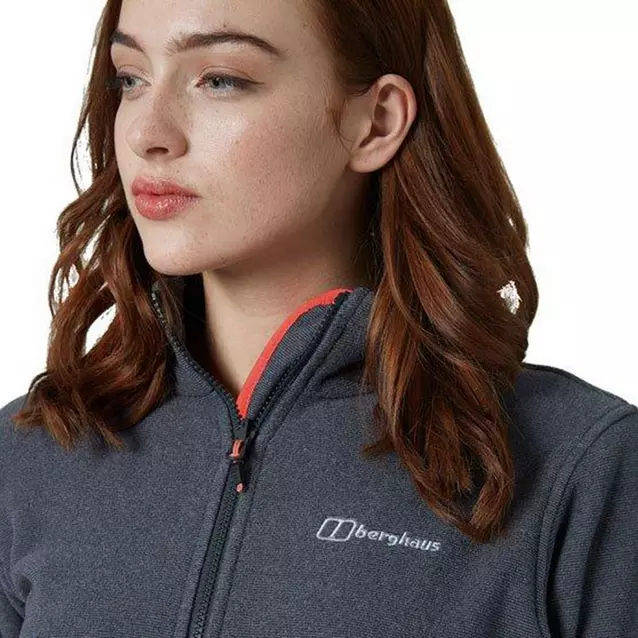 Berghaus bampton 2025 women's fleece jacket