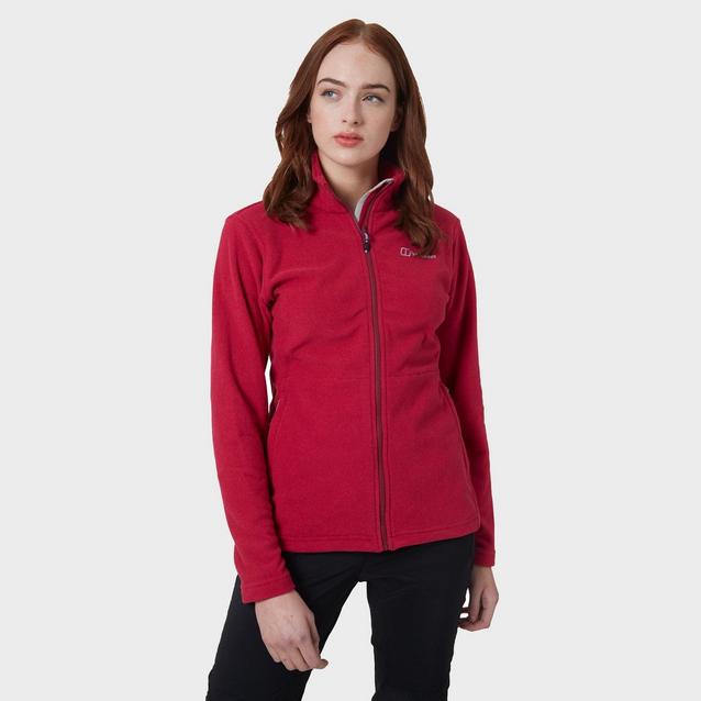 Women s Bampton 3.0 Fleece Jacket