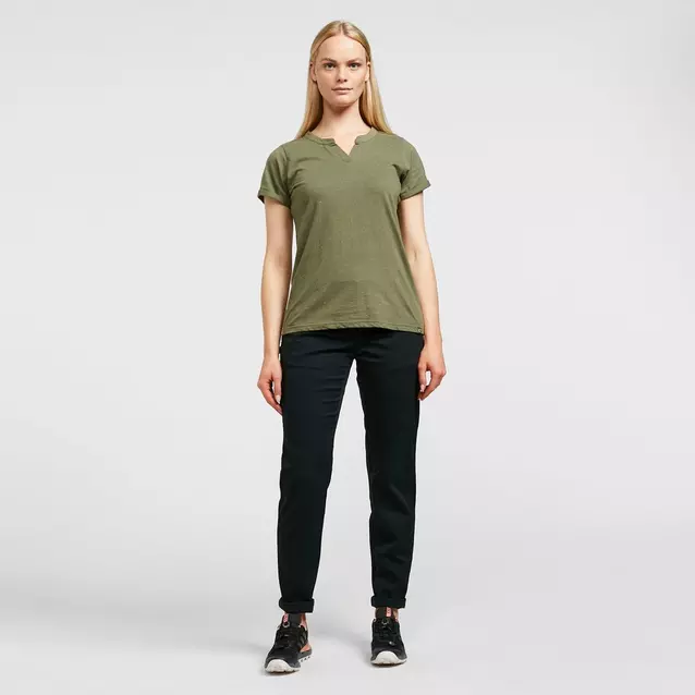 Black Diamond Women's Radha Pants | Ultimate Outdoors