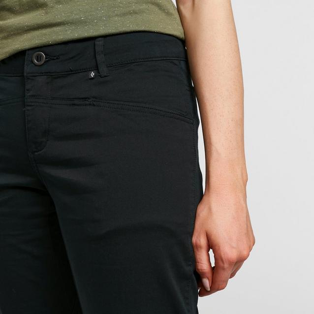 Black Diamond Women's Radha Pants | Ultimate Outdoors
