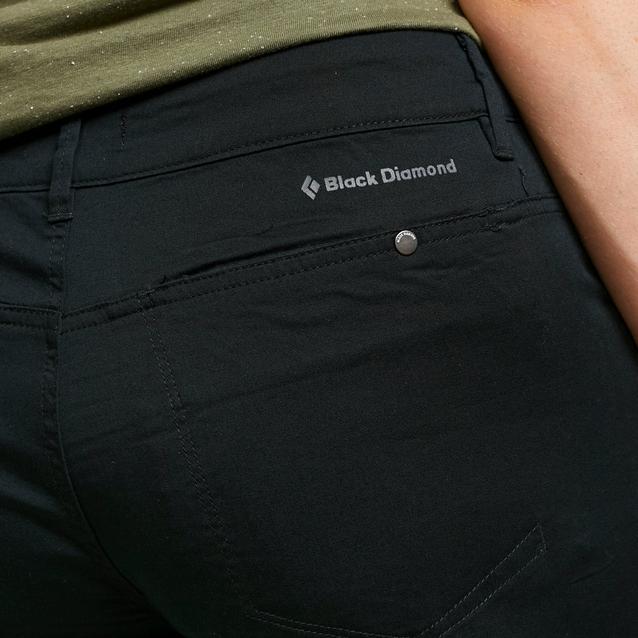Black Diamond Women's Radha Pants | Ultimate Outdoors