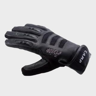 Axion Belay Gloves