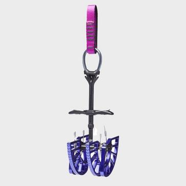 Purple Black Diamond Camalot C4 (Size 5)