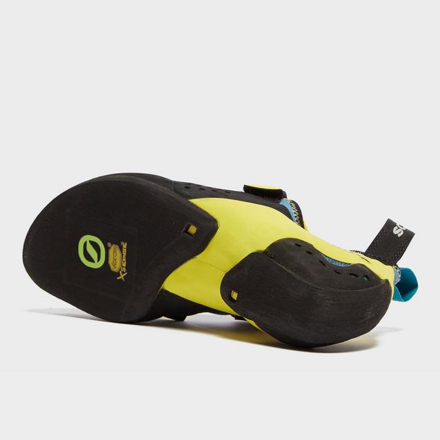 Scarpa Vapor - Climbing shoes Men's