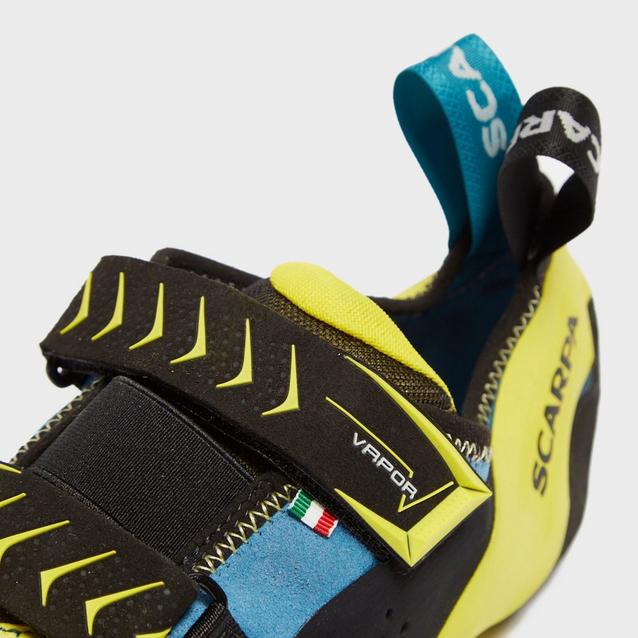 Scarpa best sale vapor mens