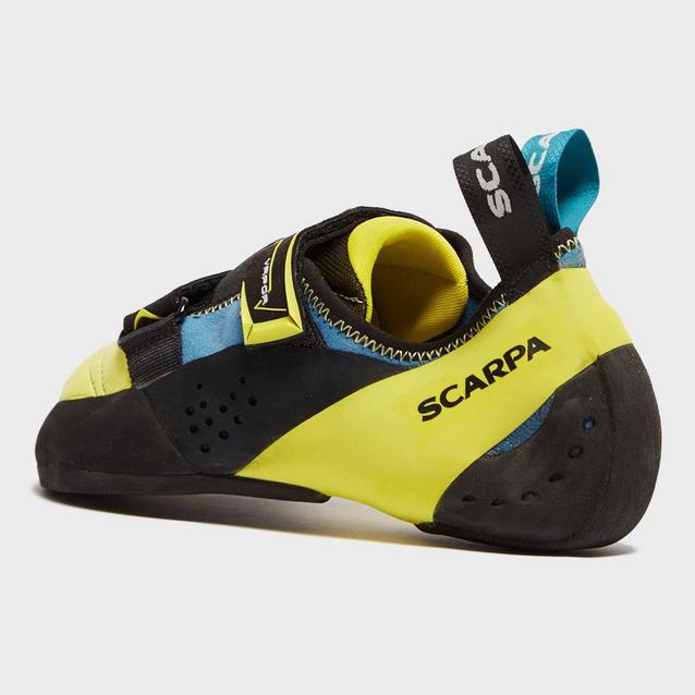 Scarpa vapour v on sale mens