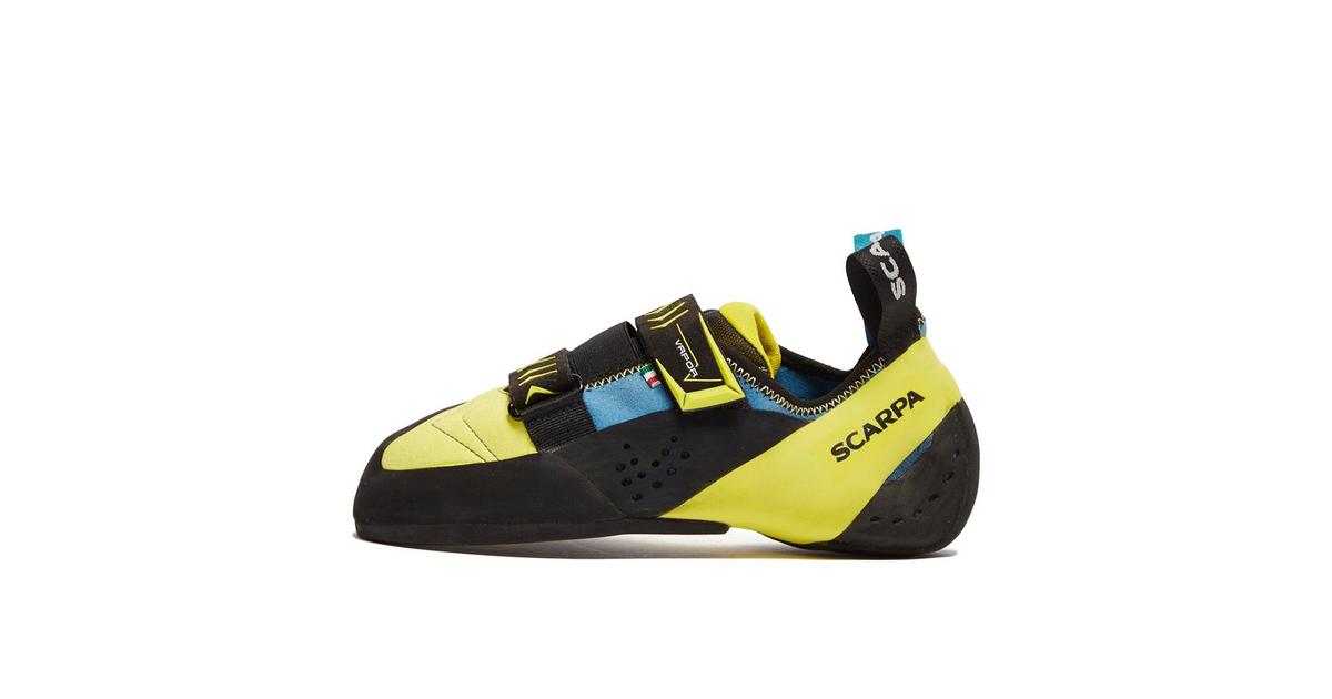 Scarpa hot sale vapor 44