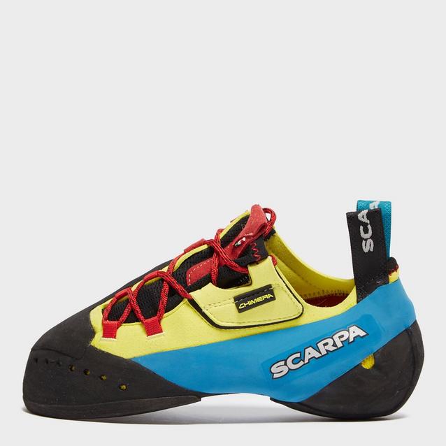 Chimera hot sale climbing shoe