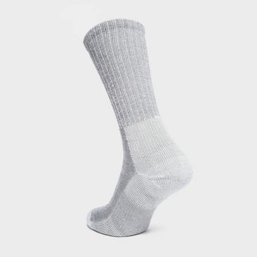 Grey Thorlo Women's Light Hiker Socks