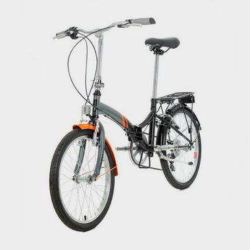 Blue Compass 'Northern' Folding Bike