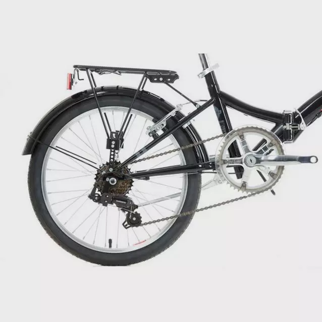 Activ store folding bike