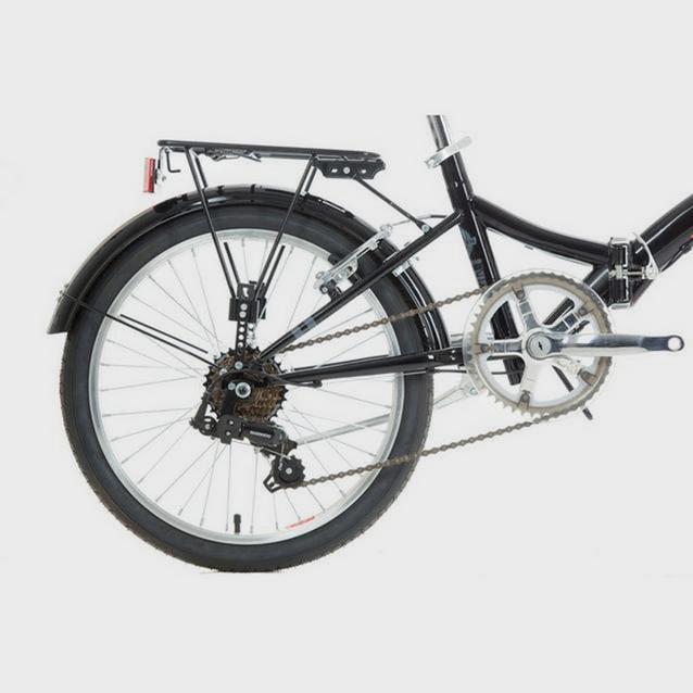 Compass Northern Folding Bike