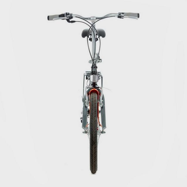 Compass northern folding bike online