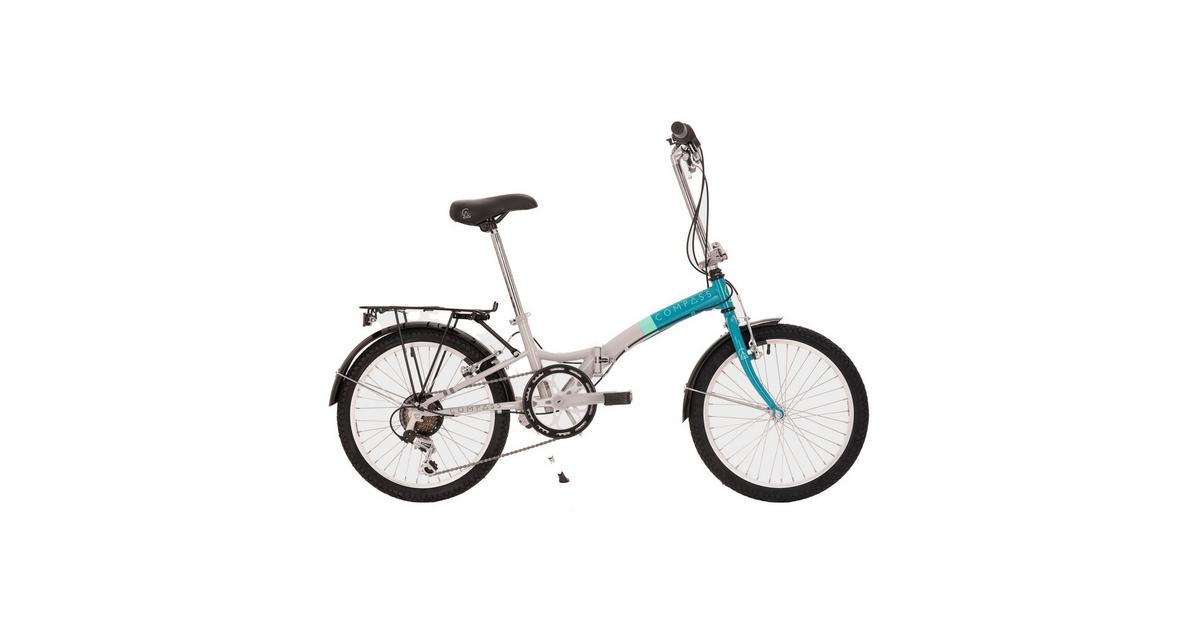 Dragon folding sale bike