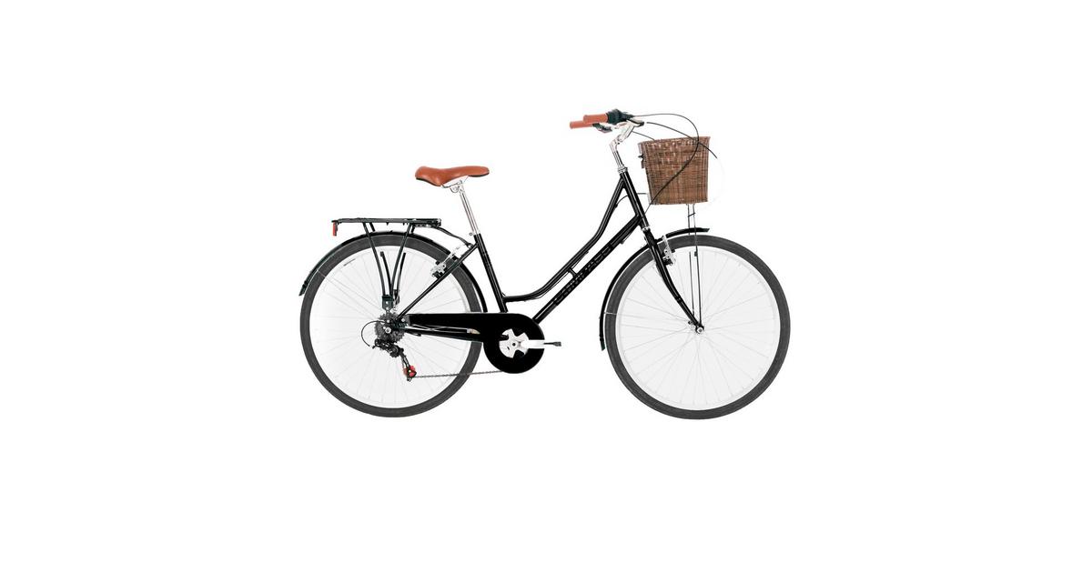 Compass women's best sale hybrid bike