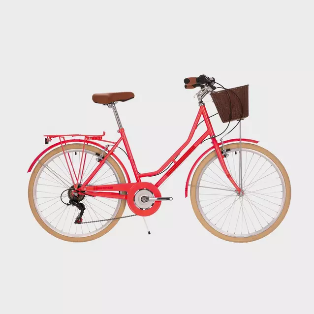 Compass classic women's hybrid outlet bike