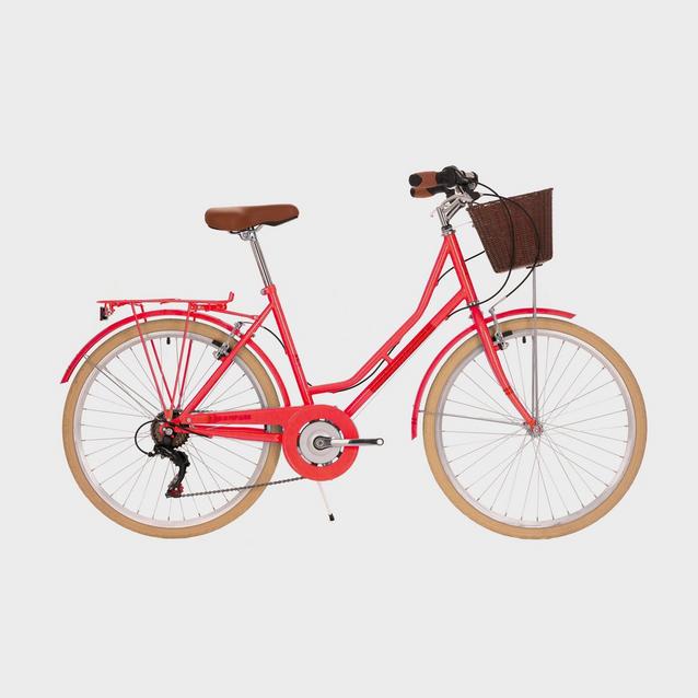 Classic Women s Hybrid Bike