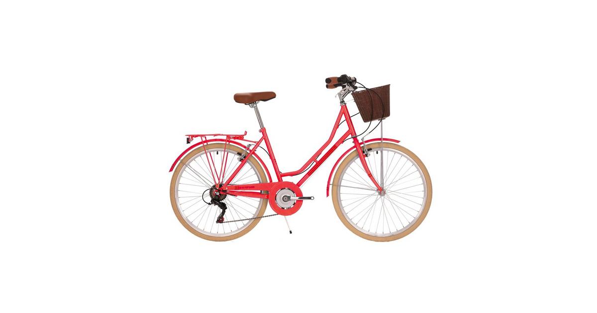 Compass hybrid deals bike