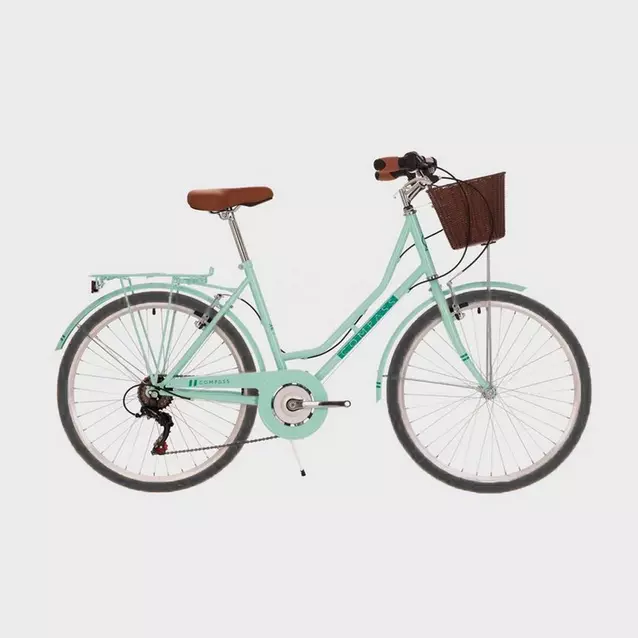 Womens bike clearance teal