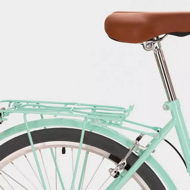 Compass women's hybrid discount bike