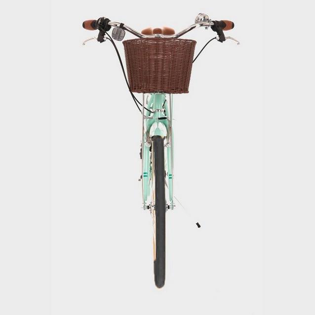 Mint green best sale womens bike