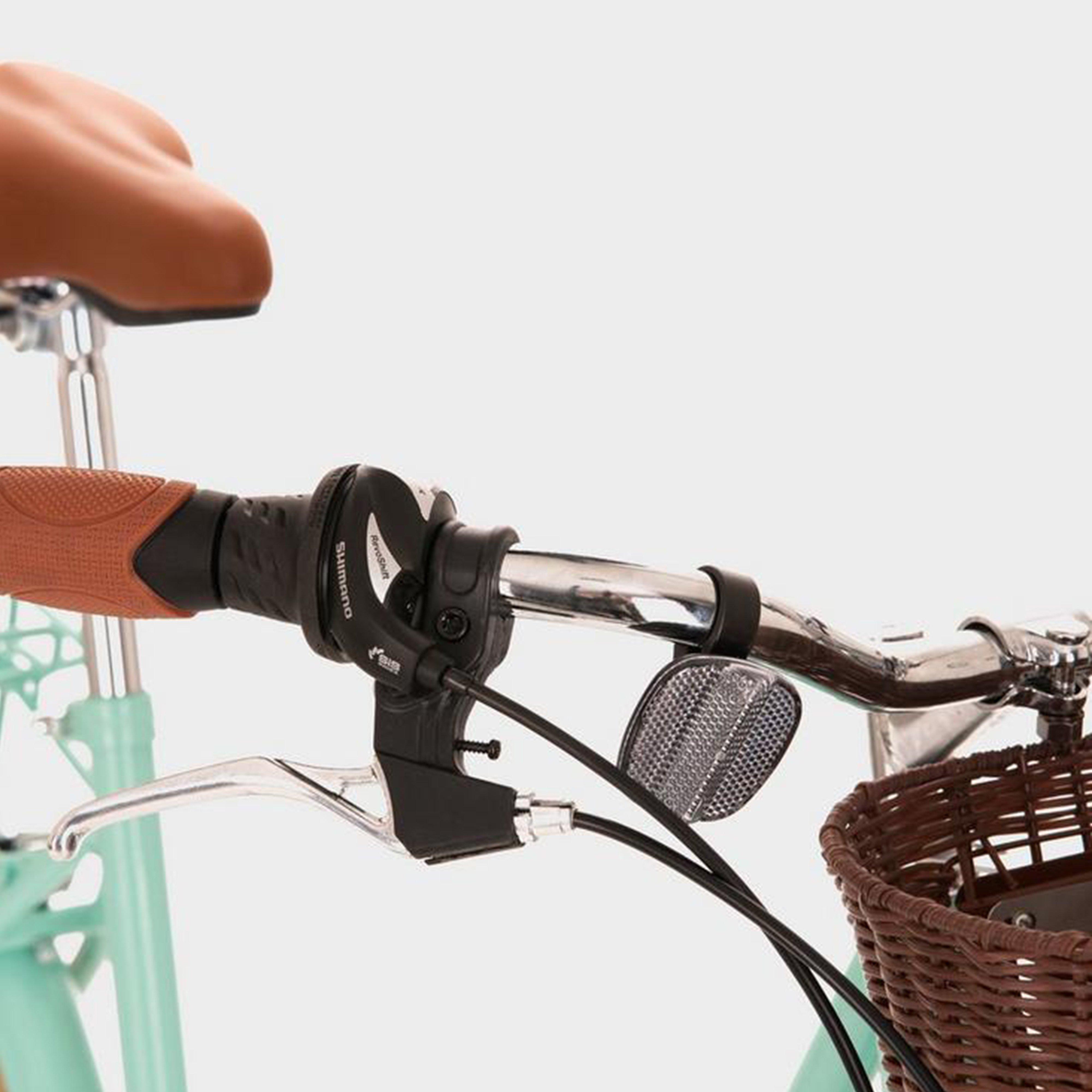 womens hybrid bike with basket