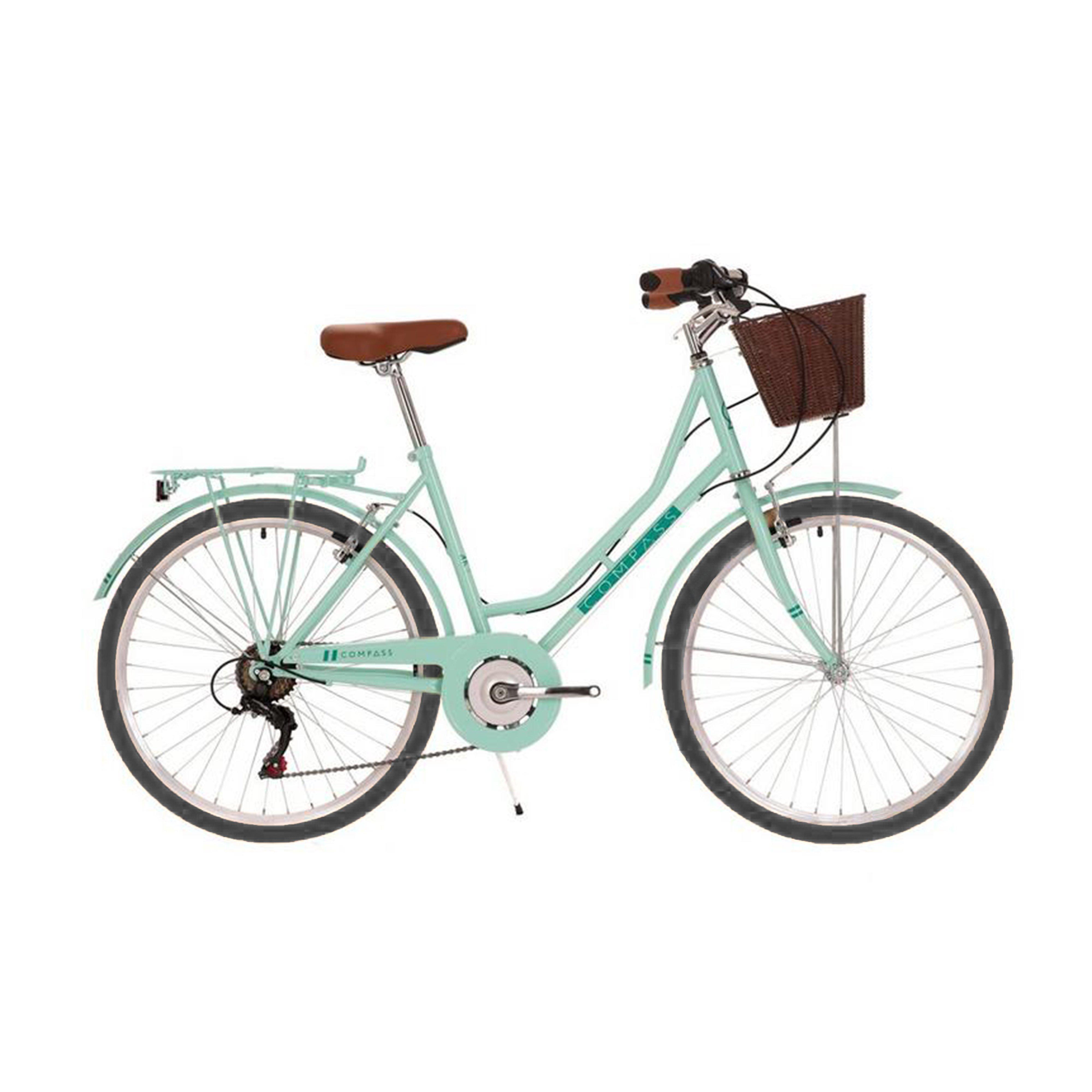 compass ladies bike