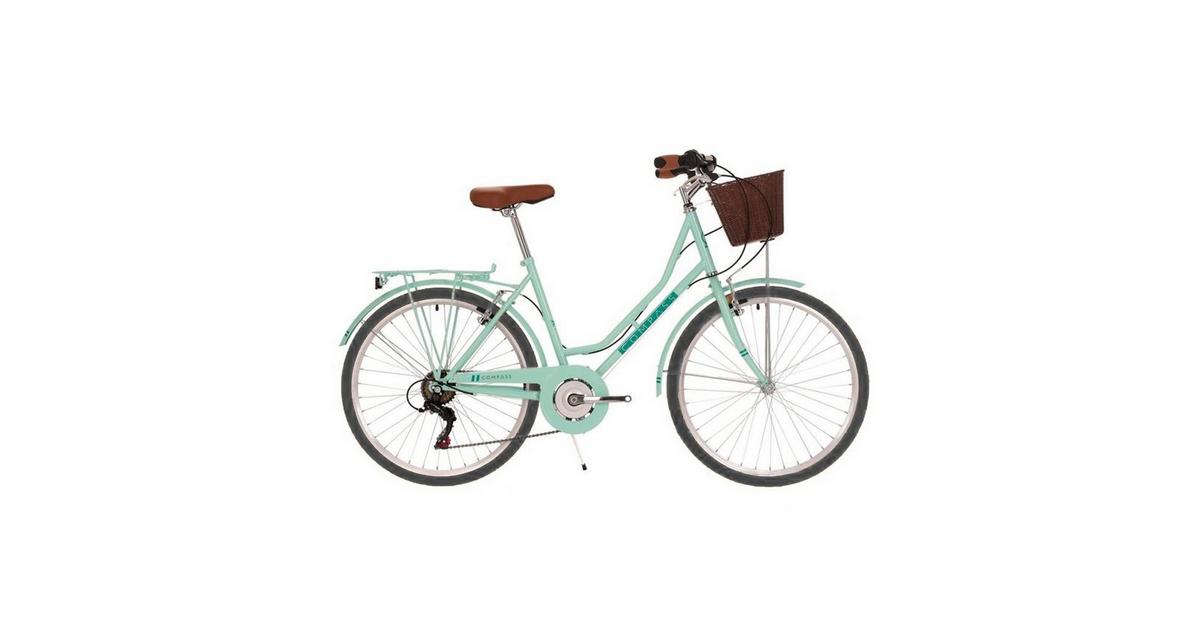 Classic lady online bike