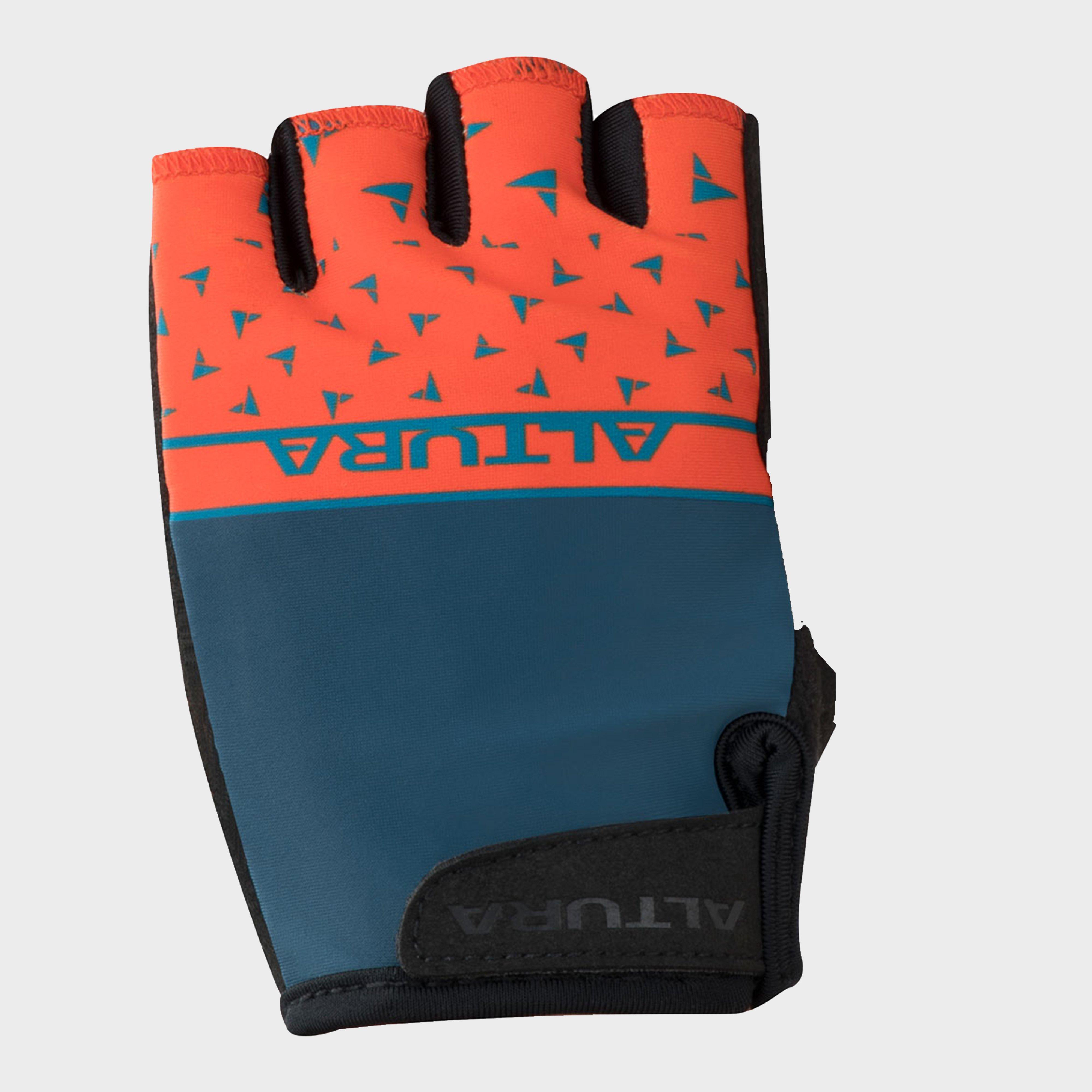 altura cycling mitts