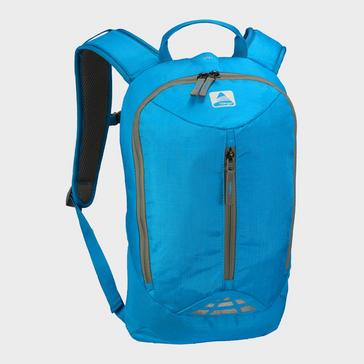 Blue VANGO Lyt 15 Backpack