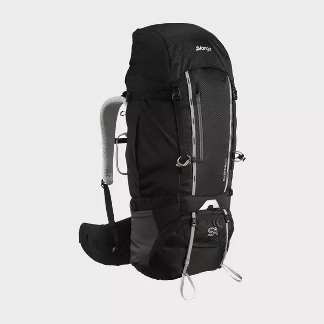 Vango 60l rucksack hotsell