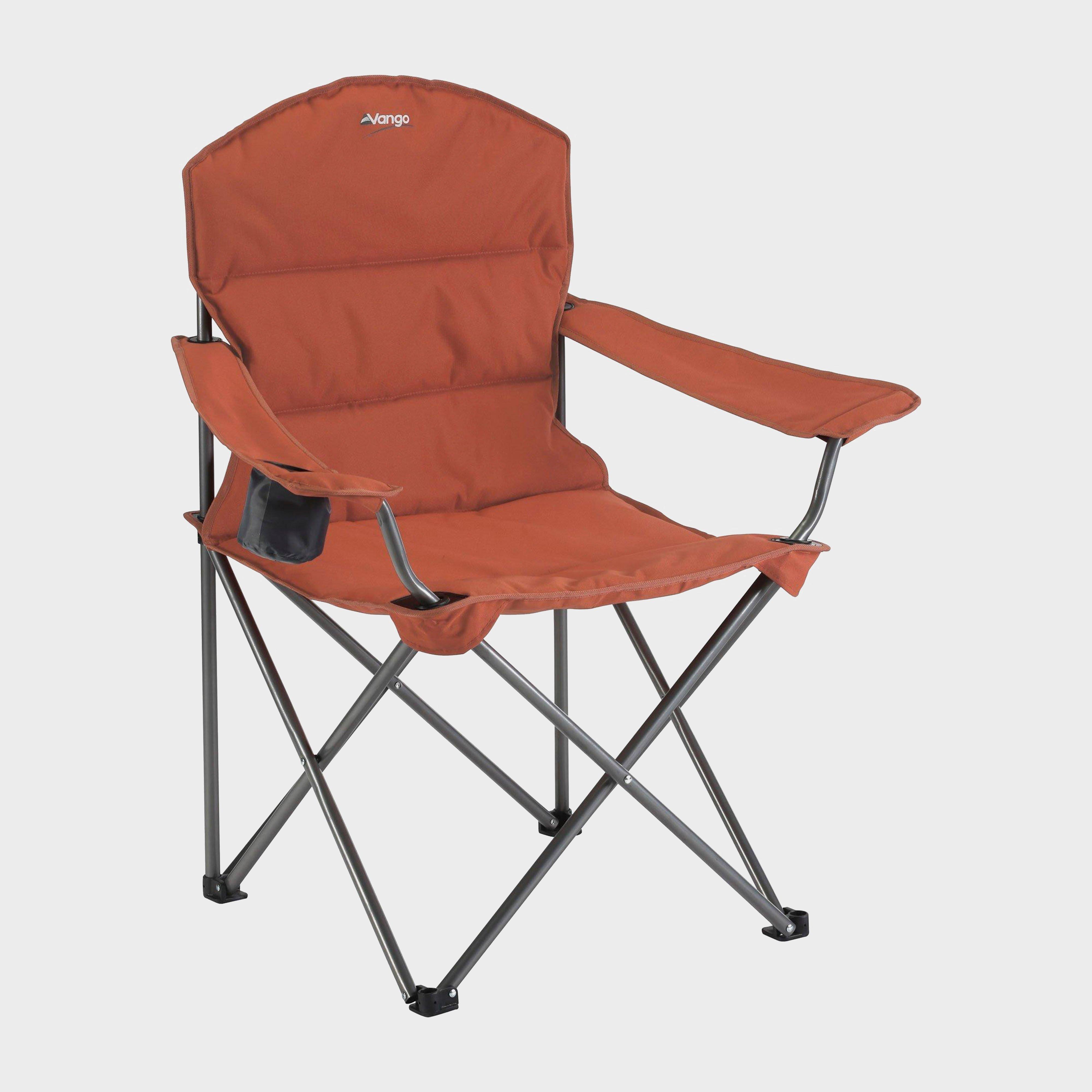 Vango Samson 2 Oversized Chair | Millets