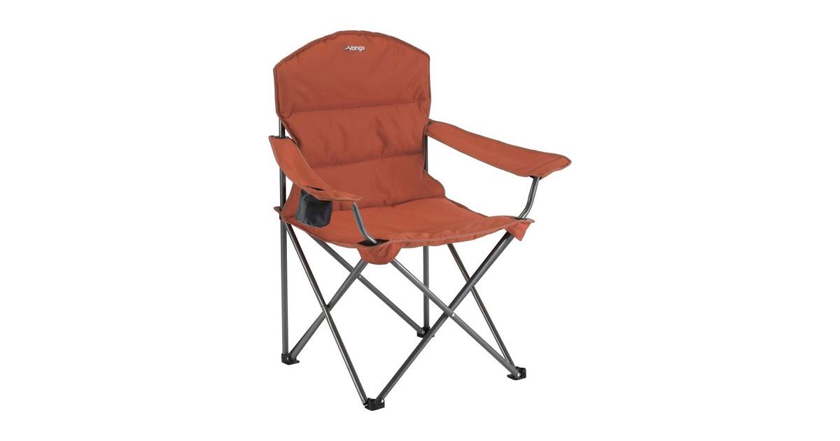 Vango samson best sale camping chair