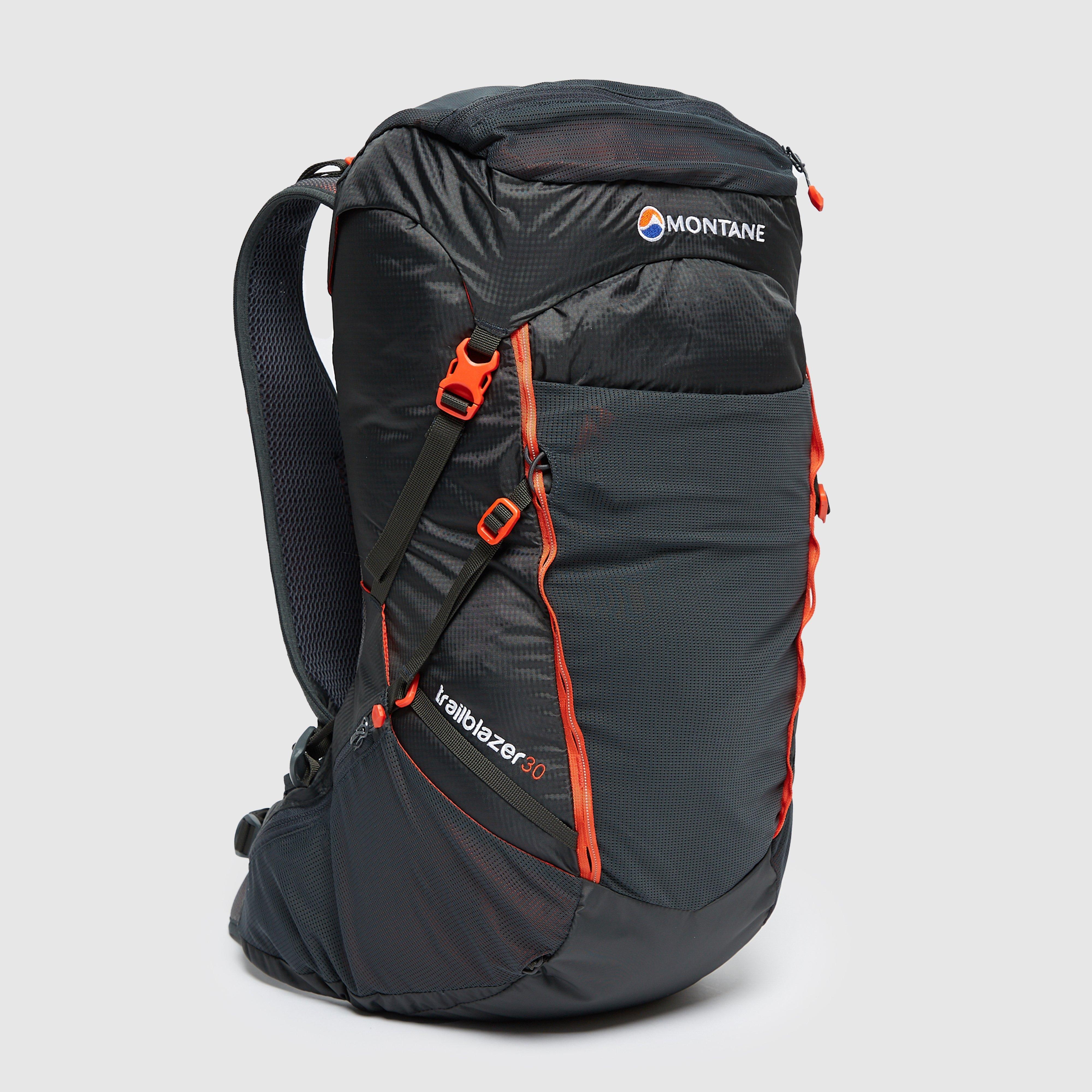 montane daysack