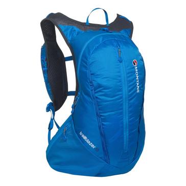 BLUE Montane Trailblazer 18 Daypack