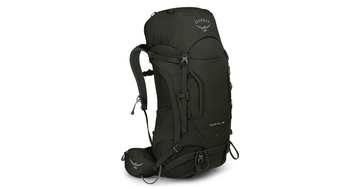 Osprey Kestrel 48 (S/M) Rucksack | Millets