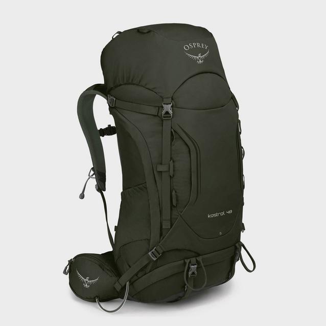 Osprey kestrel cheap 48 rucksack