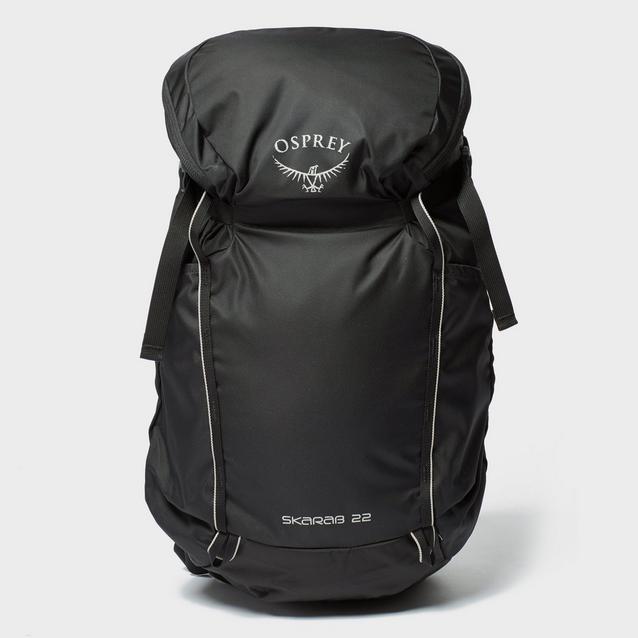 Osprey skarab best sale 22 rucksack