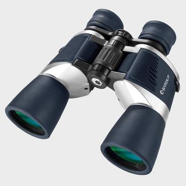 Navy Barska X-Treme View 10 x 50 Binoculars