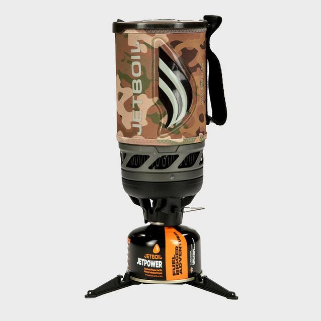 Assorted Jetboil Flash 2.0 Cooking System image 1