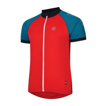 Red Dare 2B Men's Accurate Jersey