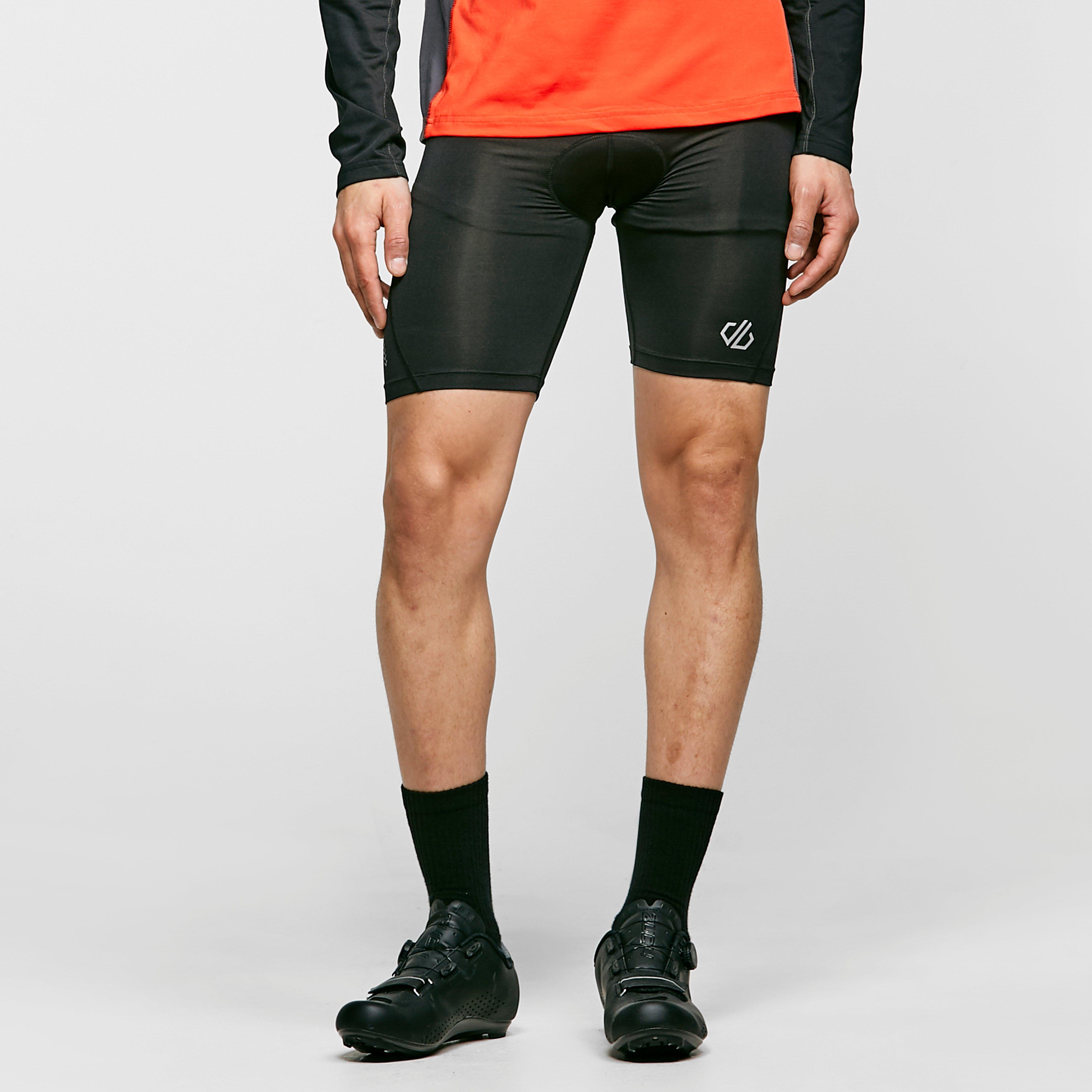 dare to be cycling shorts