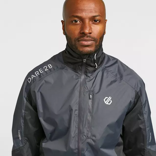 Dare2b cycling jacket online