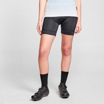 Black Dare 2B Women's Habit Cycling Shorts