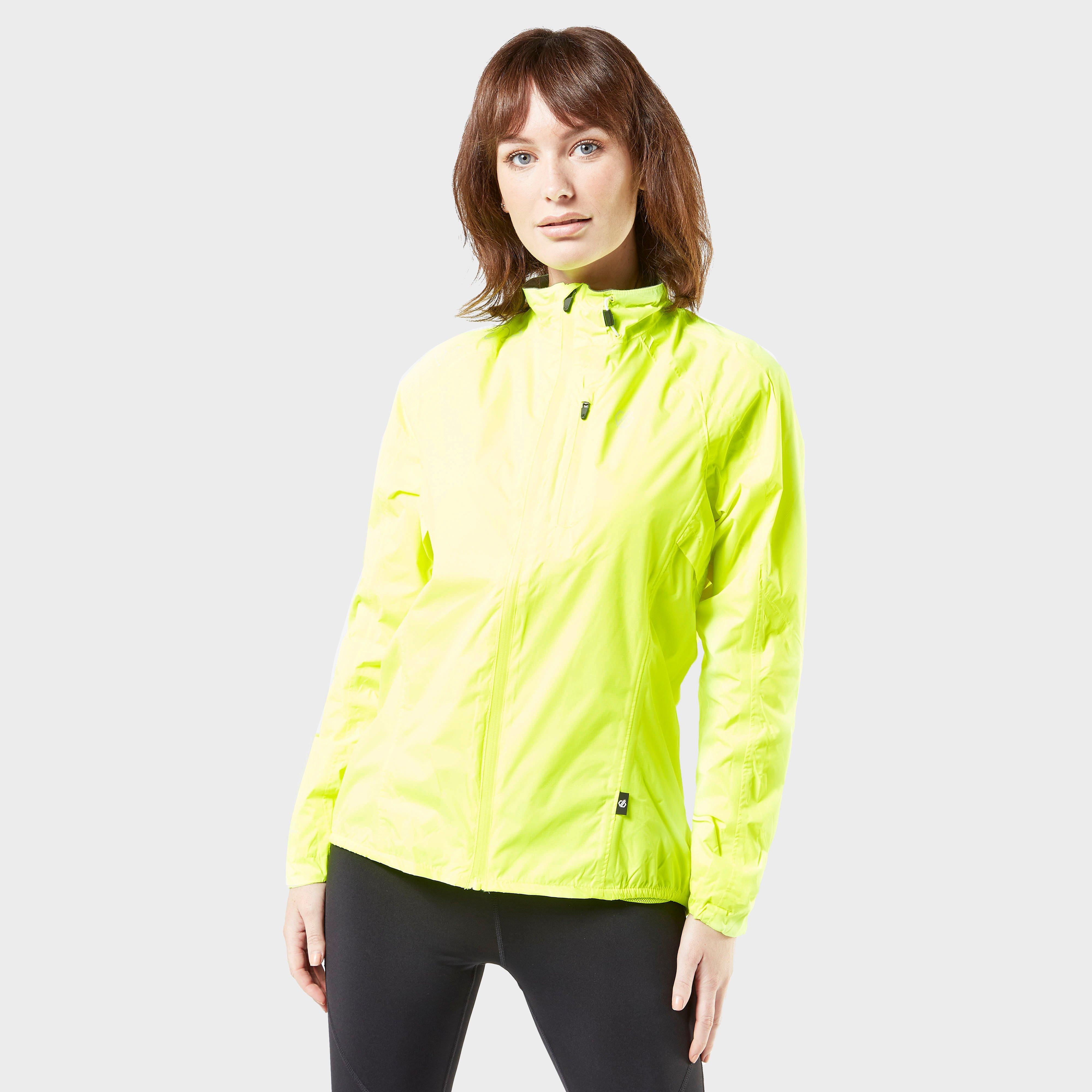 dare 2b cycling jacket