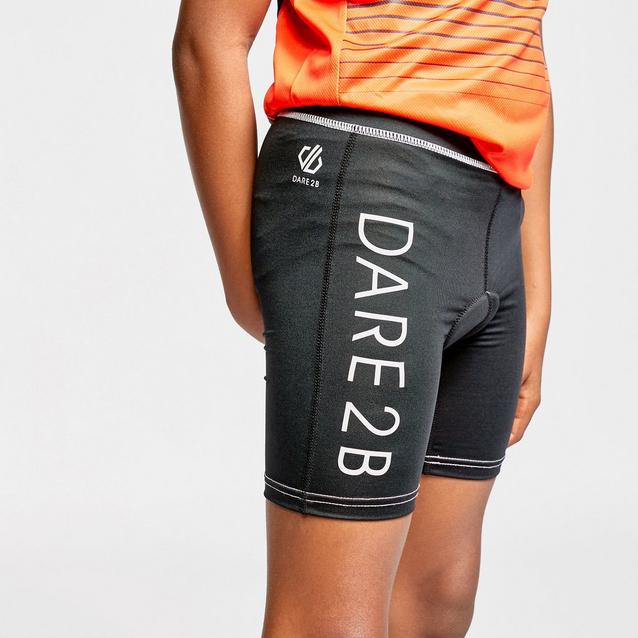 Dare 2B New Dare 2B Kids’ Gradual Cycling Shorts 