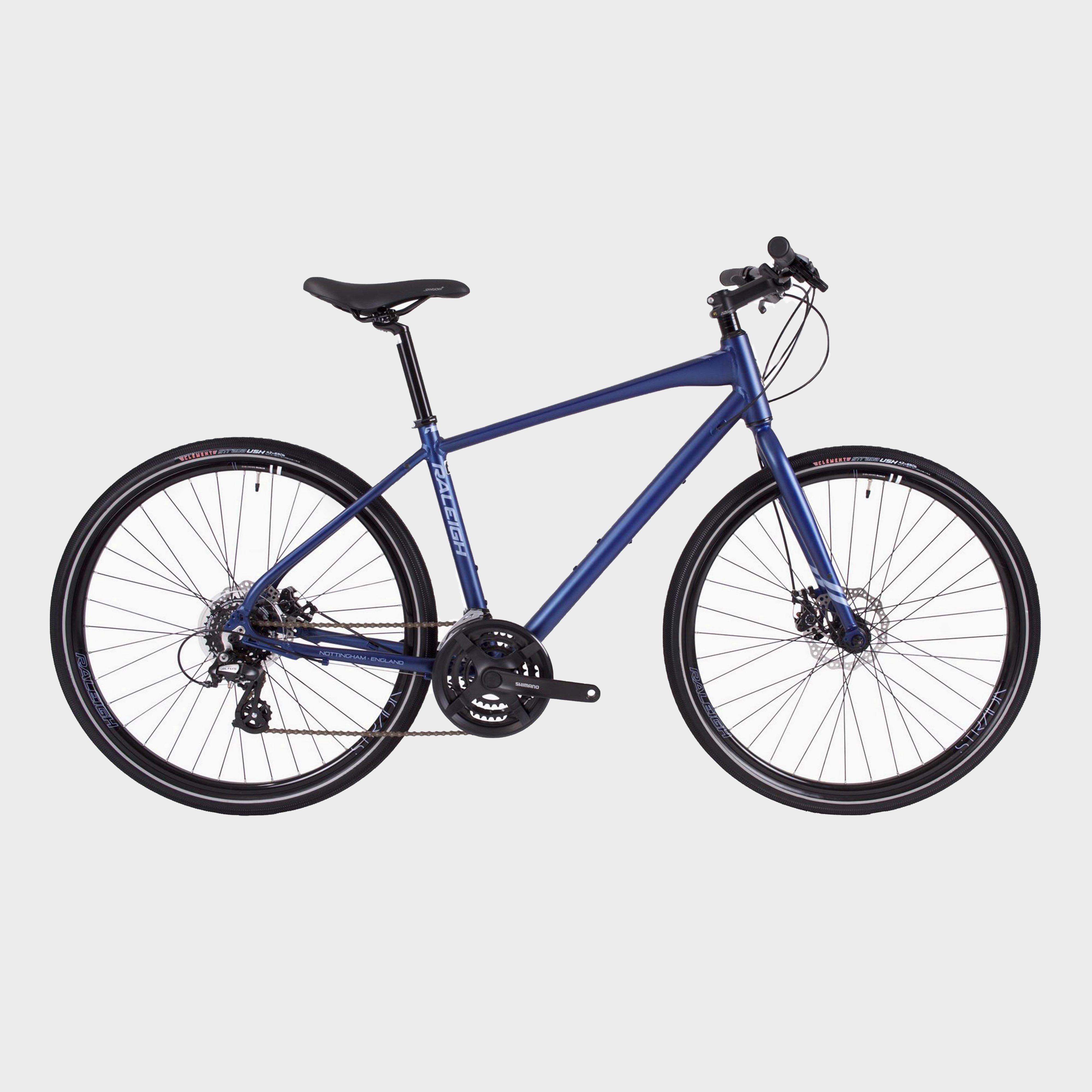 RALEIGH Strada Commuter Bike GO Outdoors